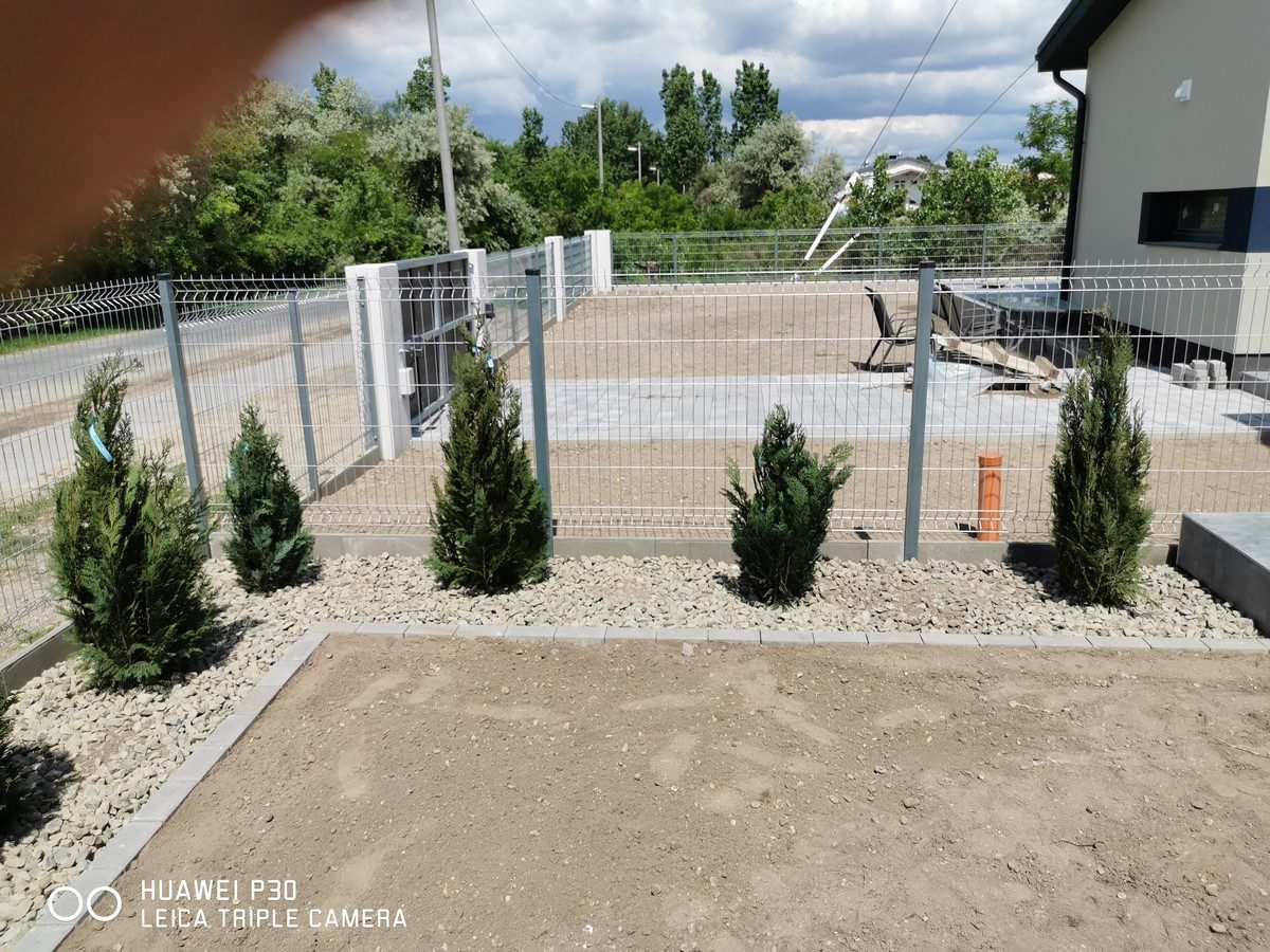 Dunaharaszti locsolórendszer referencia – 6. kép